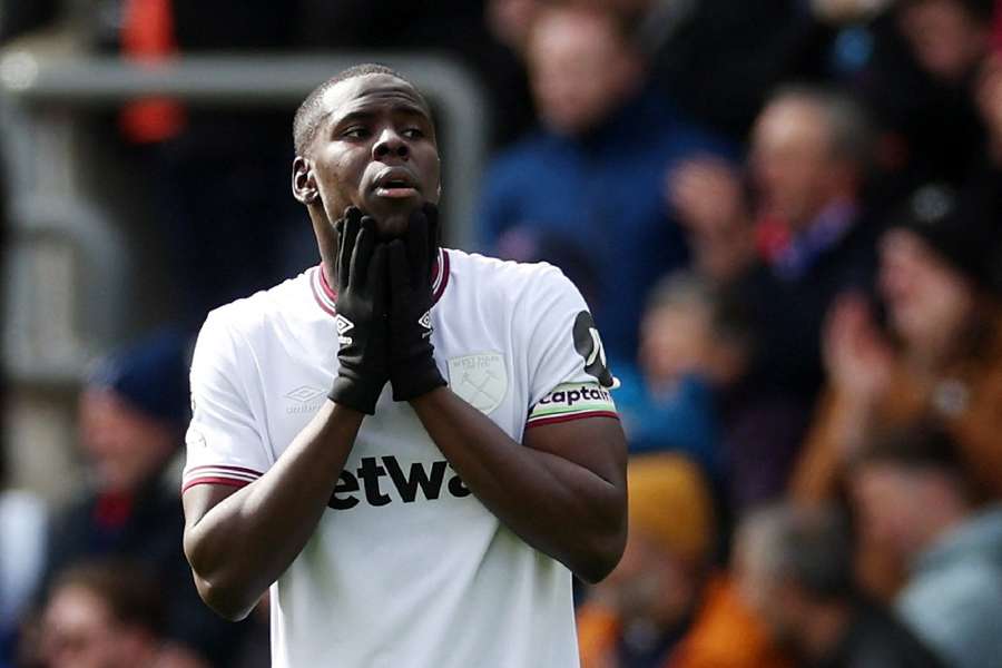 Zouma's transfer from Chelsea to West Ham is the subject of the case