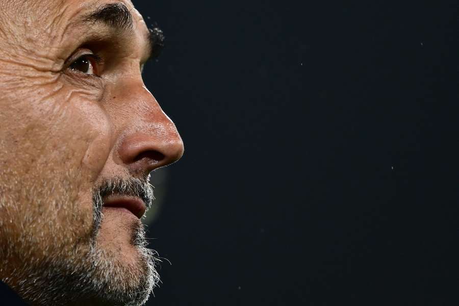 Luciano Spalletti
