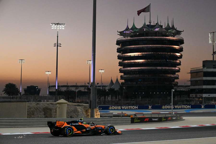 FIA a confirmat oficial anularea Grand Prix-urilor din Bahrain şi Arabia Saudită