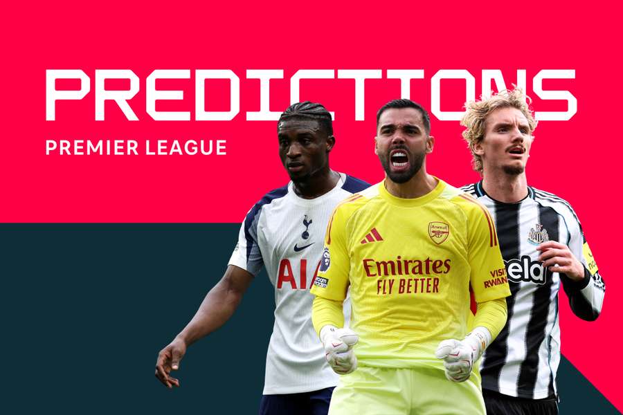 Premier League Gameweek 10: Predictions, best bets and odds
