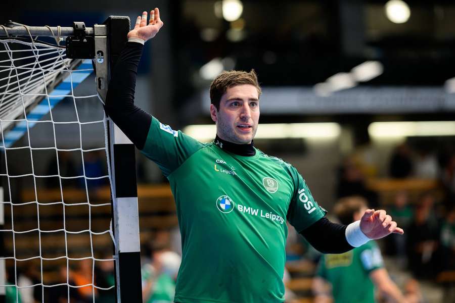 Ebner hob die "Beständigkeit" im Kader von Lemgo hervor