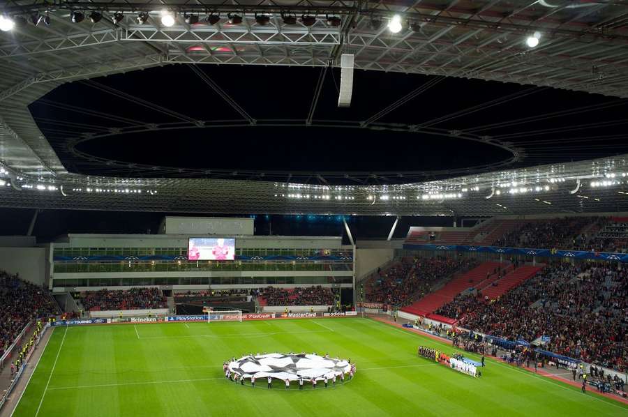 Competițiile Champions League, Europa League și Conference League vor suferi modificări în ceea ce privește formatul din sezonul următor