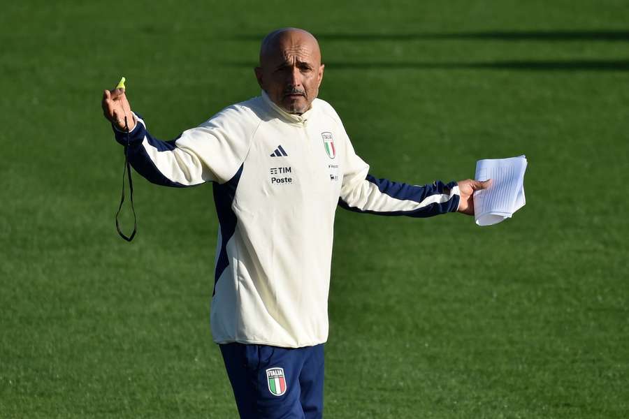 Luciano Spalletti