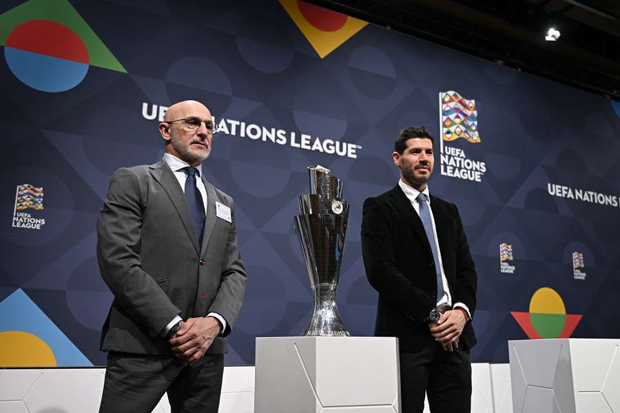 Liga Narodów i kwalifikacje będą ciekawsze? UEFA podała szczegóły reformy