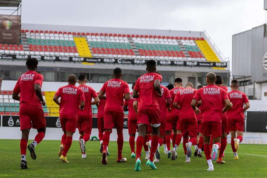 Clube diz que o Marítimo teve a sua oportunidade dentro de campo