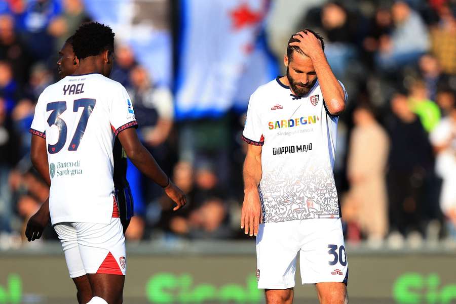 La delusione di Pavoletti