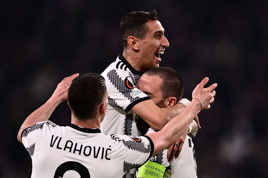 Angel Di Maria