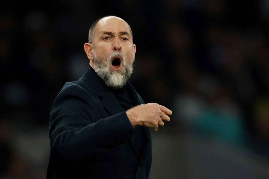 Tottenham Hotspur interim manager Igor Tudor has been charged by the FA