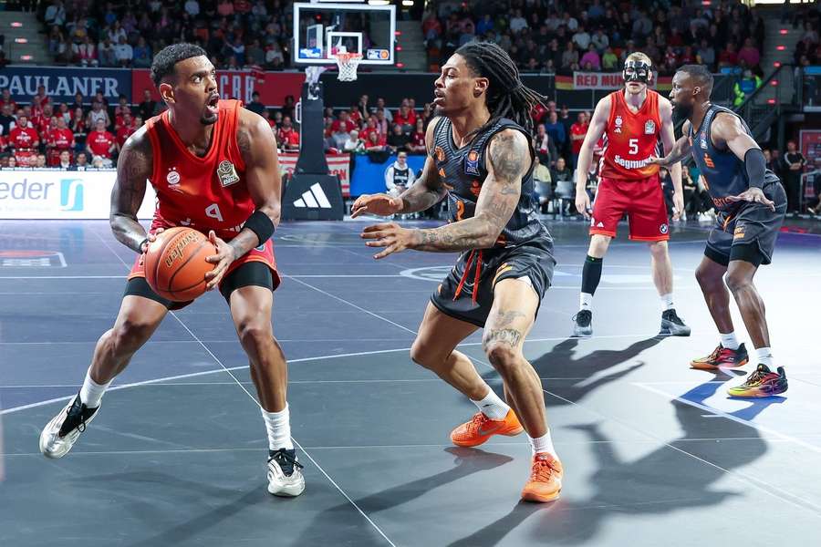 Die Bayern finden auch in der Liga zurück in die Erfolgsspur.