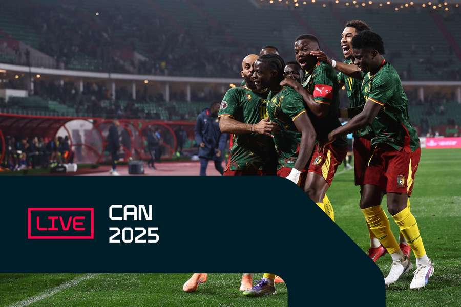 DIRECT. C'est parti pour le choc Côte d'Ivoire-Cameroun à suivre