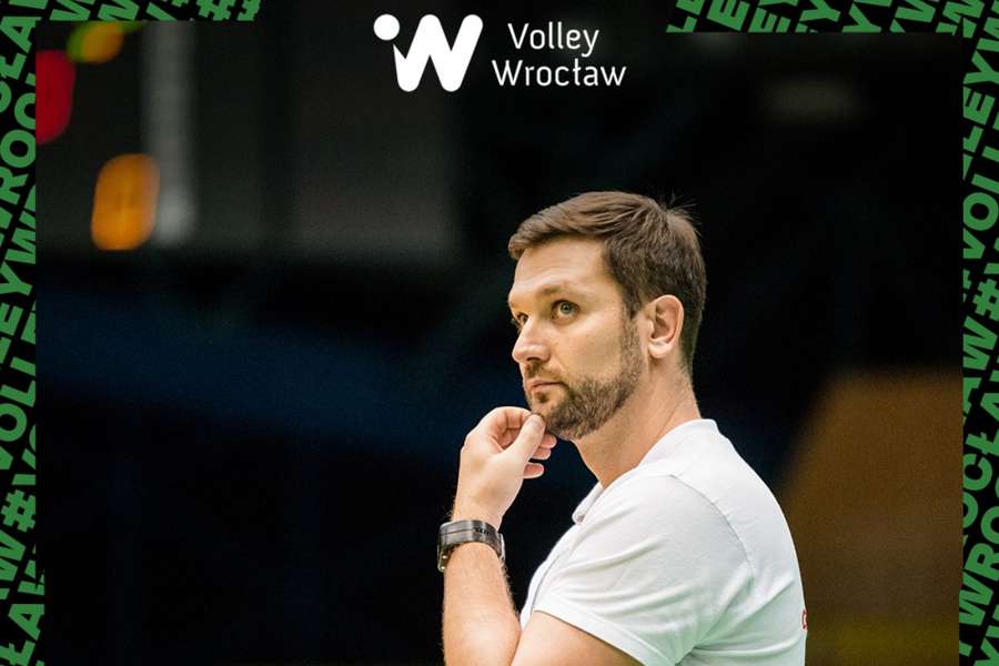 #VolleyWrocław zagra na wyjeździe z mistrzyniami Polski i powalczy o pierwsze punkty