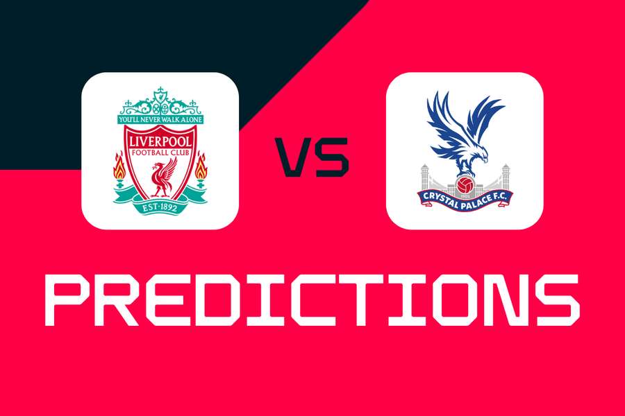 Liverpool vs Crystal Palace: Predictions, best bets and odds (League Cup) Liverpool vs Crystal Palace: Predictions, best bets and odds (League Cup)