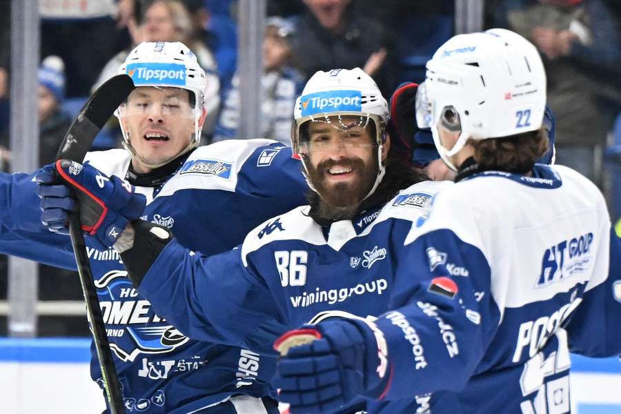 Brno v dohrávke zdolalo Mladú Boleslav.