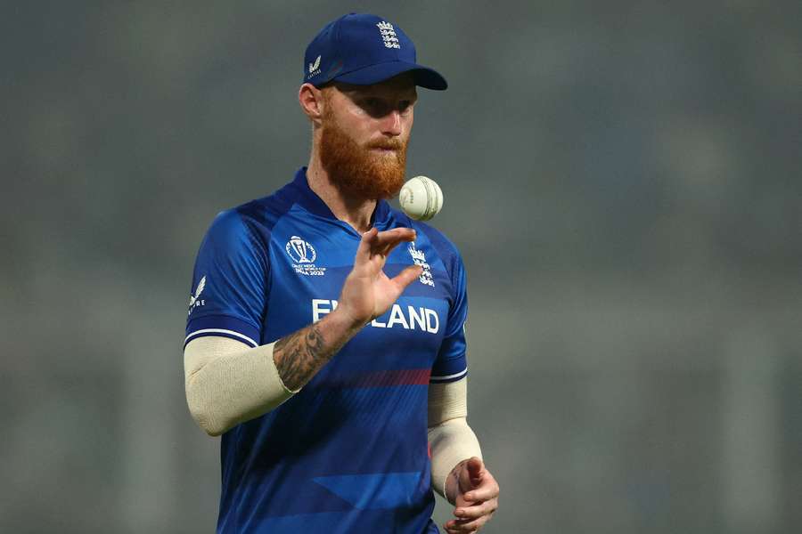 Stokes will be given the chance to prove his fitness