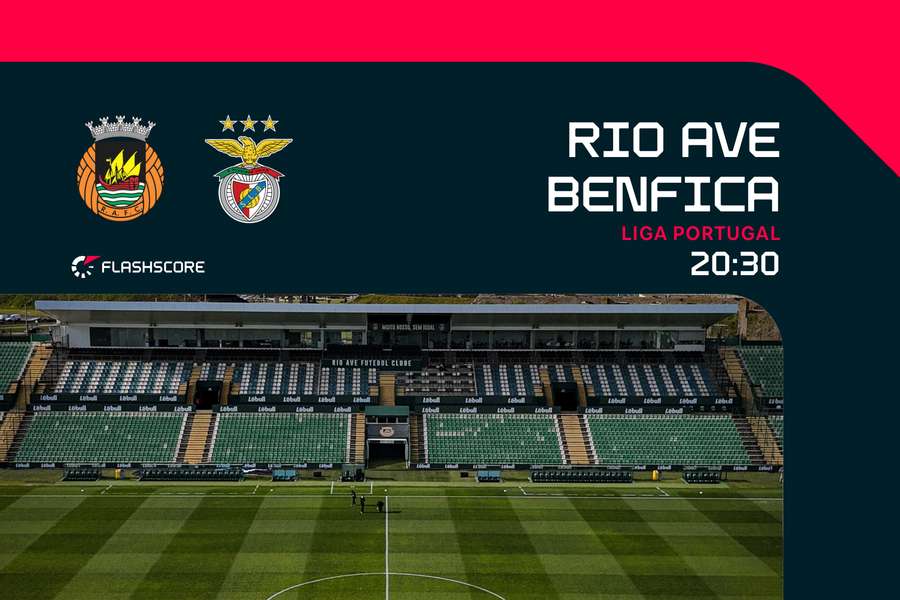 Estádio dos Arcos vai receber a partida