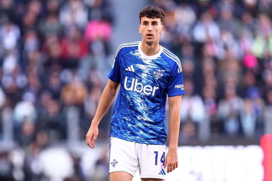 Real Madrid working to re-sign Como youngster Ramon Real Madrid working to re-sign Como youngster Ramon
