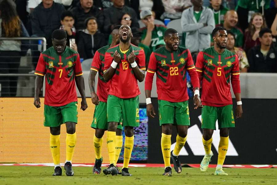Marc Brys trenerem piłkarzy Kamerunu. Celem awans na MŚ w 2026 roku