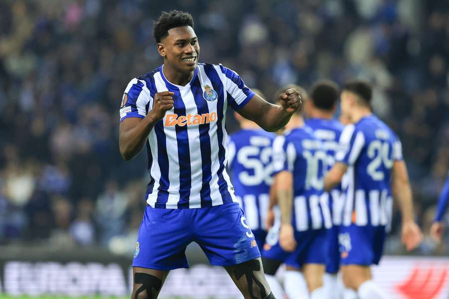 Samu valorizou bastante desde que chegou ao Portugal