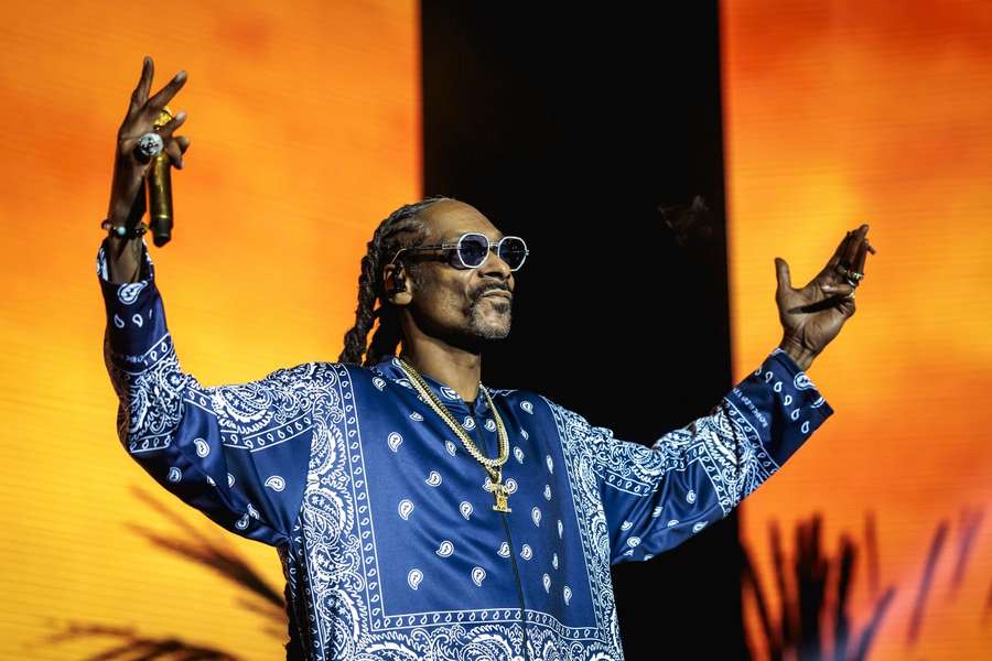 Snoop Dogg se une al Swansea como inversor Snoop Dogg se une al Swansea como inversor