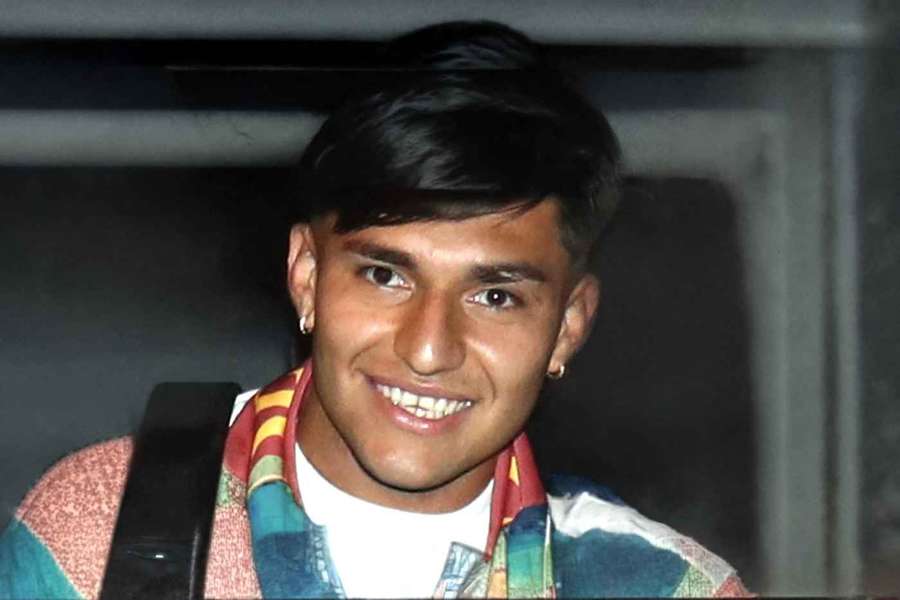 Santiago Castro
