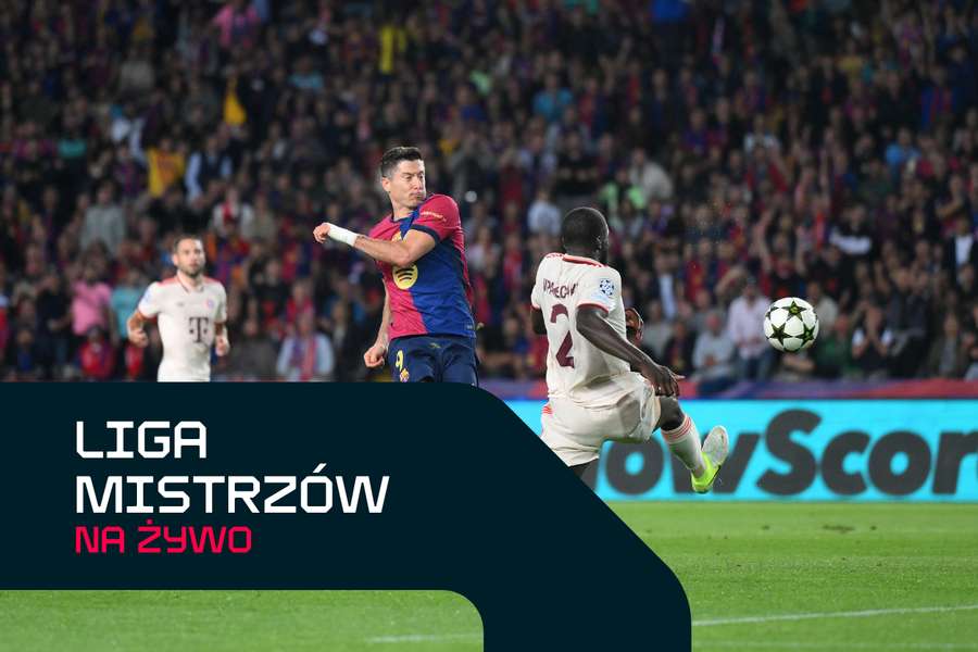 Liga Mistrzów NA ŻYWO: we Francji starcie drużyn z kompletem punktów, La Dea podejmuje Celtic