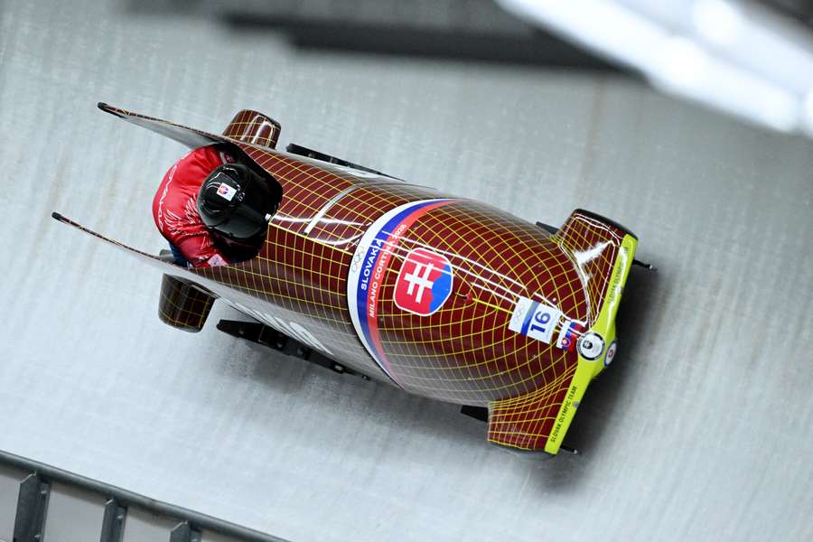 Slovenky sa predstavia na trati aj v sobotu.