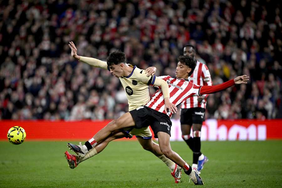 Barcelona - Athletic Club Barcelona - Athletic Club