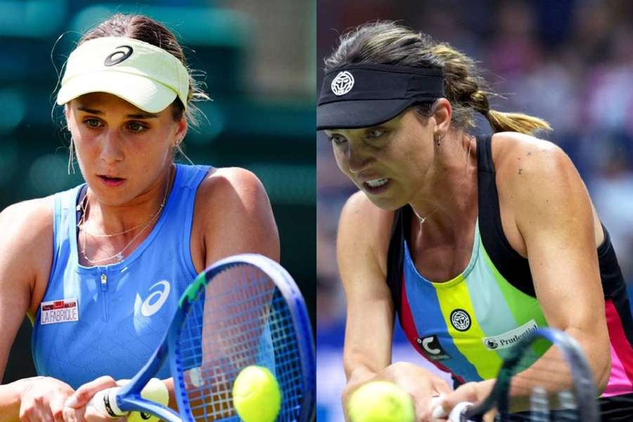 Încep calificările la US Open! Anca Todoni și Patricia Țig luptă pentru un loc pe tabloul principal Încep calificările la US Open! Anca Todoni și Patricia Țig luptă pentru un loc pe tabloul principal