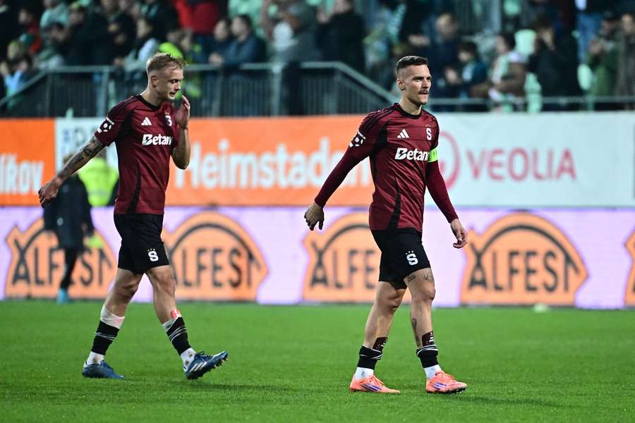 Haraslín a spol. si body nepripísali.