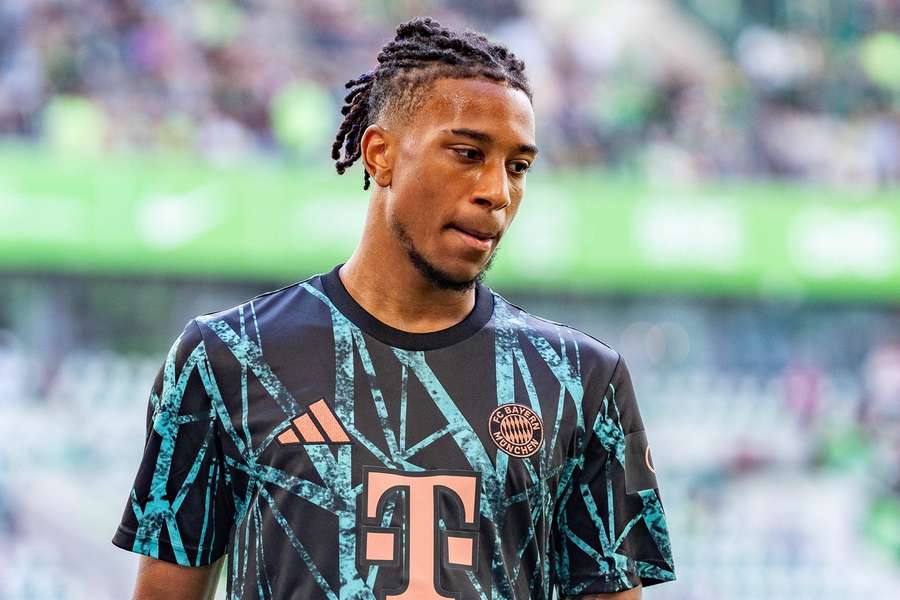 Michael Olise soll beim FC Bayern eine neue Ära prägen.