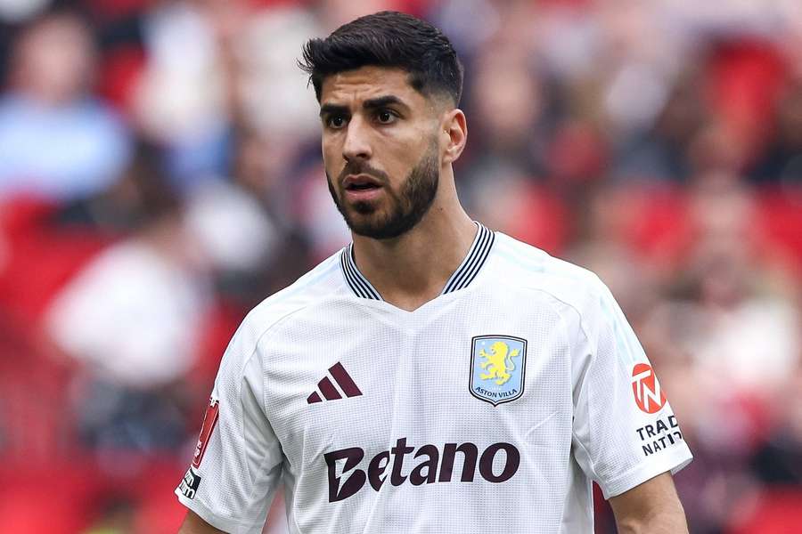 Asensio ahead of Tottenham clash: Our first objective was to be in Europe, we want more