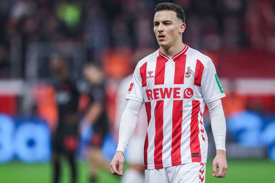 FC Koln board member admits upsetting Brighton owner Bloom after El Mala rejection FC Koln board member admits upsetting Brighton owner Bloom after El Mala rejection