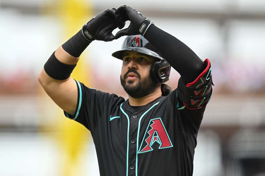 Se espera que Suárez llegue al menos a 40 vuelacercas durante la temporada regular.