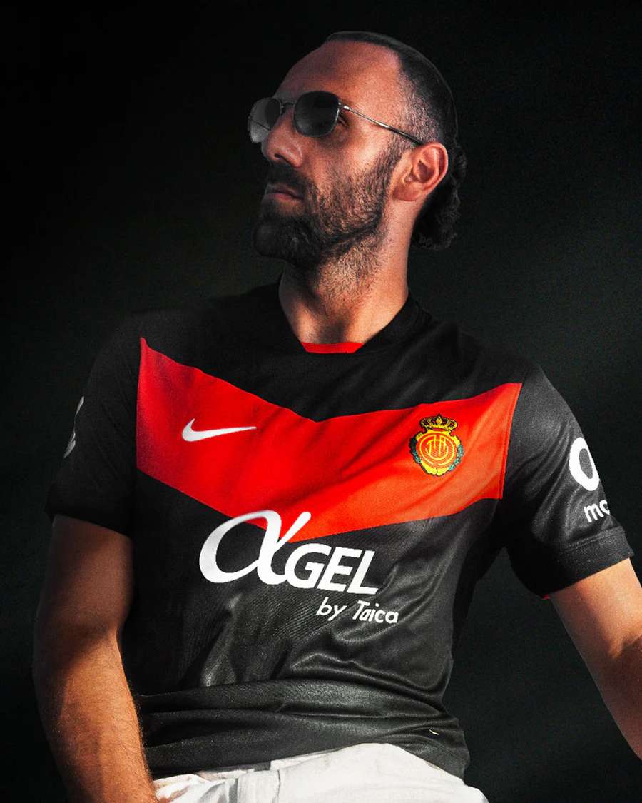 Muriqi, modelo de lujo Muriqi, modelo de lujo