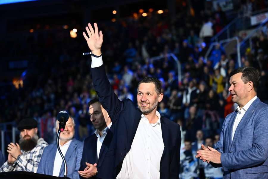 Lašák oficiálne vstúpil medzi legendy Liberca.