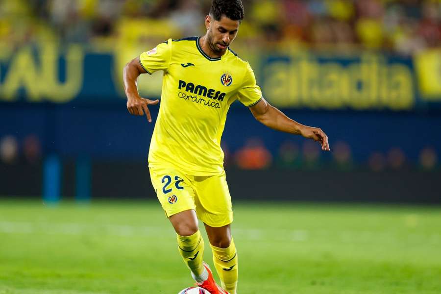 Villarreal coach Marcelino relieved after victory at Las Palmas