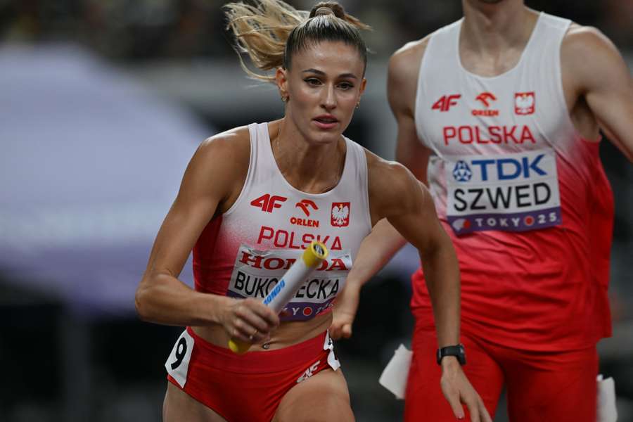 Amerykanie wygrali klasyfikację medalową mistrzostw świata. Polacy z jednym medalem