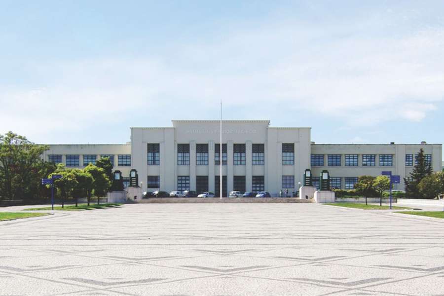 Instituto Superior Técnico de Lisboa