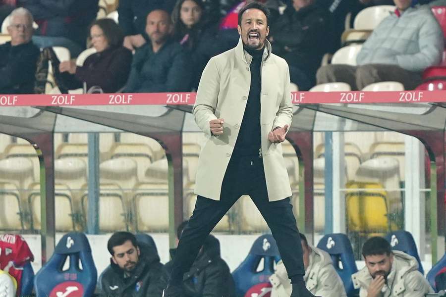 César Peixoto renova com o Gil Vicente César Peixoto renova com o Gil Vicente