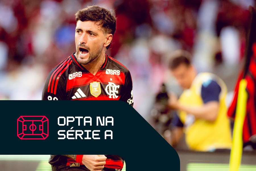 Flamengo pega o Corinthians fora de casa