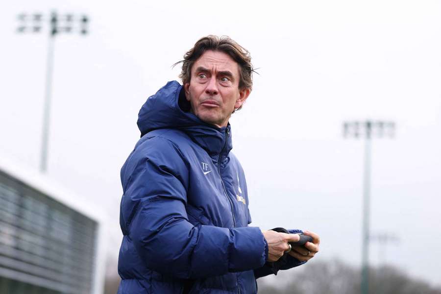 Tottenham's next 5 games as 5 replacements for Thomas Frank emerge after brutal sacking Tottenham's next 5 games as 5 replacements for Thomas Frank emerge after brutal sacking
