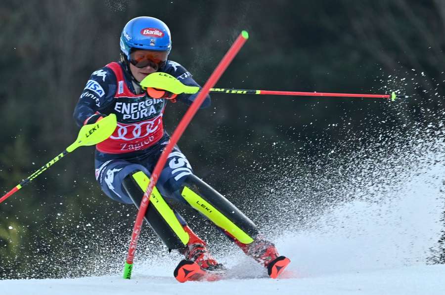 Shiffrins Rekordjagd vertagt: Weltcup-Slalom in Zagreb abgesagt