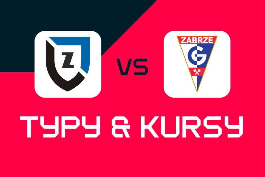 Zawisza Bydgoszcz - Górnik Zabrze: Typy bukmacherskie, najlepsze kursy i zakłady (Puchar Polski) Zawisza Bydgoszcz - Górnik Zabrze: Typy bukmacherskie, najlepsze kursy i zakłady (Puchar Polski)