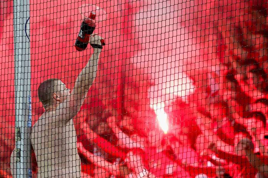Das Pokal-Derby hatte es in sich 