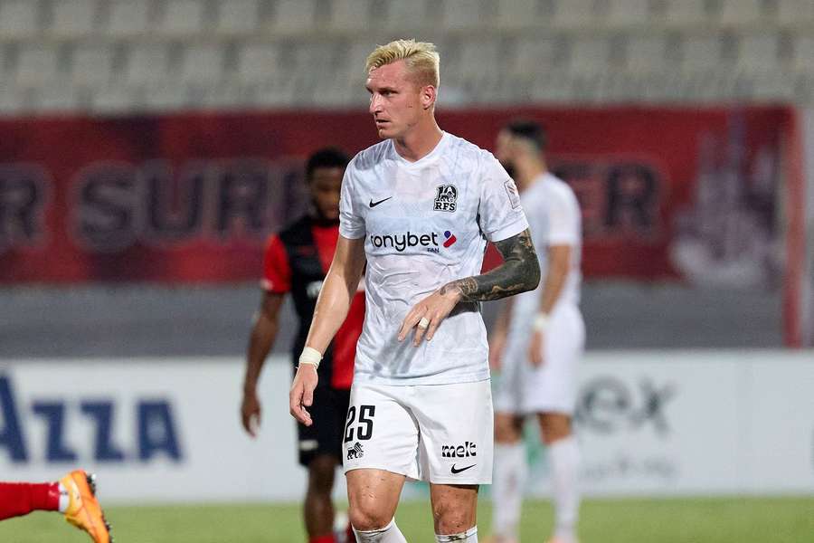 Obránce Petr Mareš se stane posilou Zbrojovky Brno.