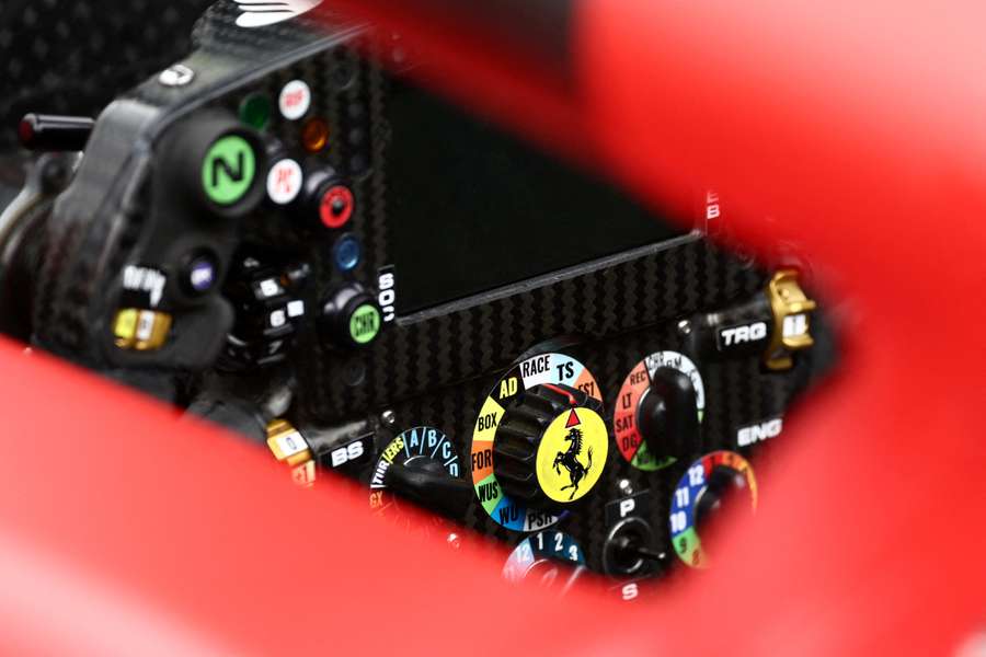 DRS will be removed from Formula 1 in 2026 DRS will be removed from Formula 1 in 2026