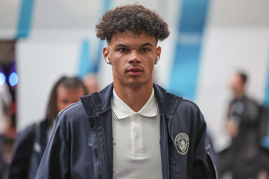 Nico O'Reilly inks long-term Man City deal, praises his mum Nico O'Reilly inks long-term Man City deal, praises his mum