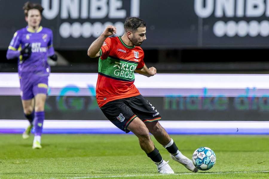 Oussama Tannane kan zijn carrière voortzetten in Qatar