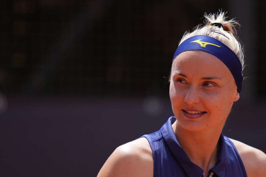 Šramkovú čaká na úvod Roland Garros náročná previerka. 
