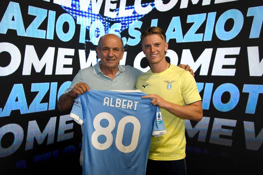 Albert Gudmundsson Albert Gudmundsson
